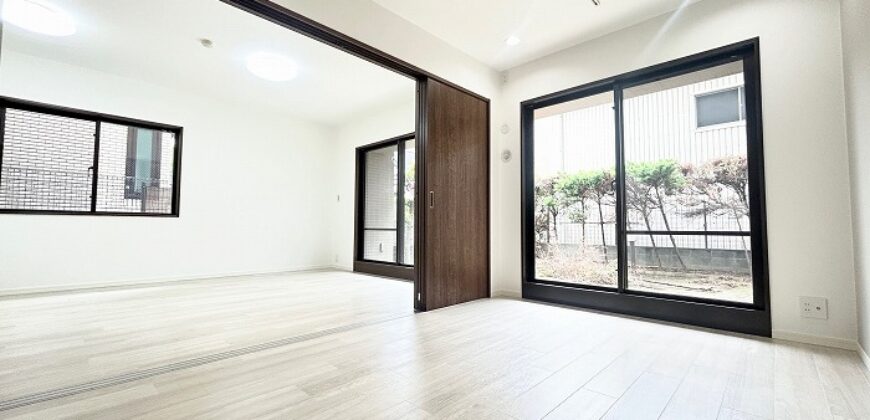 Apartamento à venda em Toda-shi, Minami-machi por ¥104,000/mês