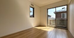 Casa à venda em Chiba-shi, Hanamigawa-ku por ¥77,000/mês