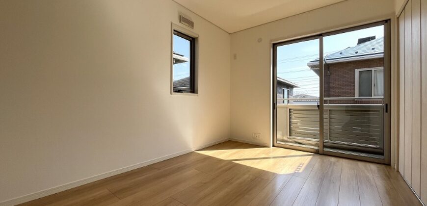 Casa à venda em Chiba-shi, Hanamigawa-ku por ¥77,000/mês