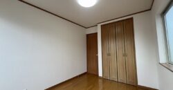 Casa à venda em Chiba-shi, Hanamigawa-ku por ¥63,000/mês