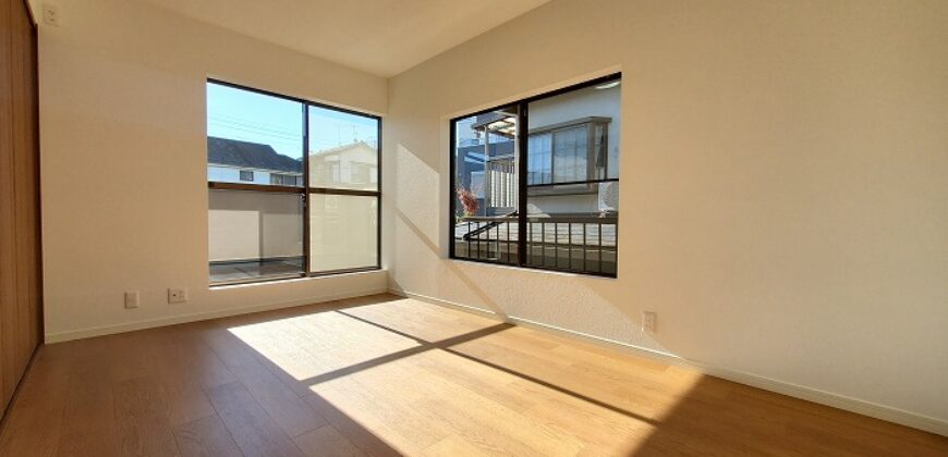 Casa à venda em Funabashi-shi, Matsugaoka por ¥51,000/mês