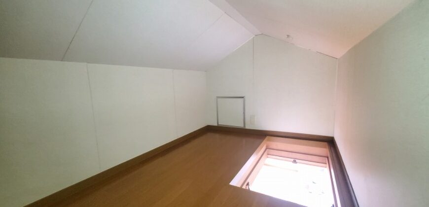 Casa à venda em Funabashi-shi, Nanabayashi-cho por ¥77,000/mês