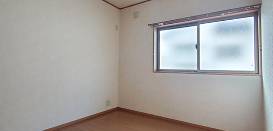 Casa à venda em Kamagaya-shi, Higashi-Michinobeno por ¥60,000/mês