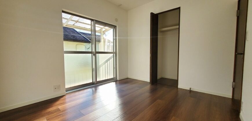 Casa à venda em Funabashi-shi, Minami-Nishi por ¥57,000/mês