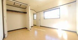 Casa à venda em Funabashi-shi, Oana por ¥53,000/mês