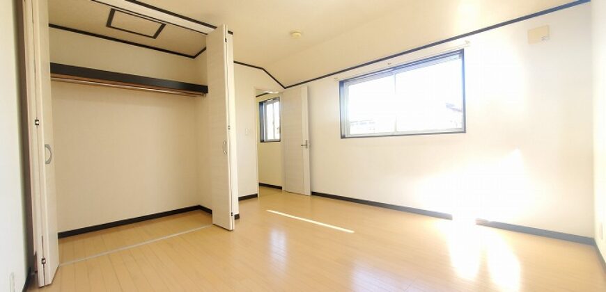 Casa à venda em Funabashi-shi, Oana por ¥53,000/mês