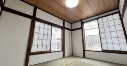 Casa à venda em Chiba-shi, Sannou-cho por ¥46,000/mês