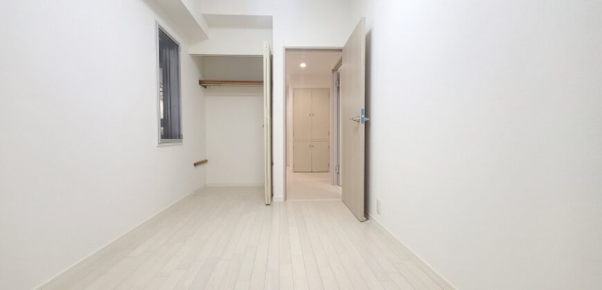 Apartamento à venda em Funabashi-shi por ¥65,000/mês