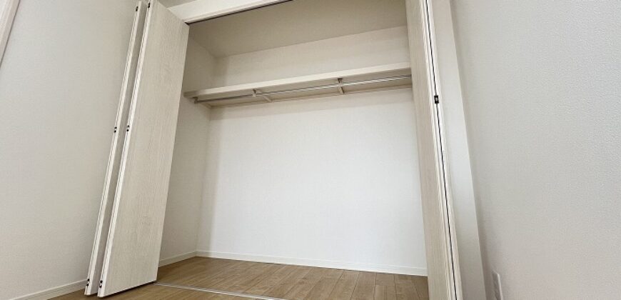 Apartamento à venda em Funabashi-shi por ¥53,000/mês