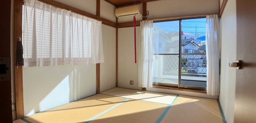 Casa à venda em Yokohama-shi, Isogo-ku por ¥99,000/mês