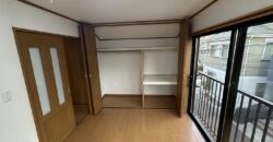 Casa à venda em Yokohama-shi, Tsurumi-ku por ¥78,000/mês