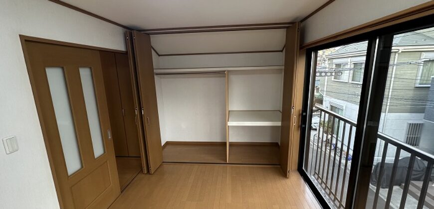 Casa à venda em Yokohama-shi, Tsurumi-ku por ¥78,000/mês