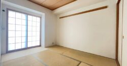 Apartamento à venda em Yokohama-shi, Nishi por ¥96,000/mês