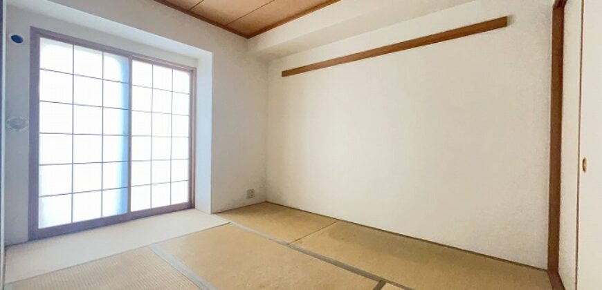 Apartamento à venda em Yokohama-shi, Nishi por ¥96,000/mês