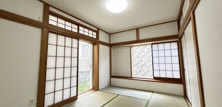 Casa à venda em Yokohama-shi, Izumi-ku por ¥87,000/mês