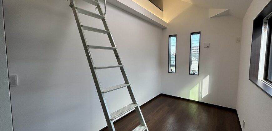 Casa à venda em Yokohama, Izumi por ¥101,000/mês