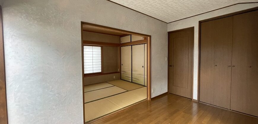 Casa à venda em Sagamihara, Minami por ¥85,000/mês