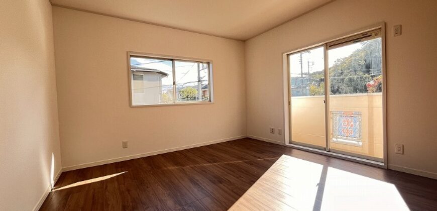 Casa à venda em Atsugi-shi, Mori no Sato por ¥78,000/mês