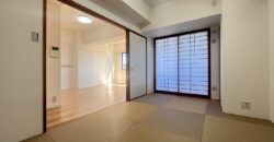 Apartamento à venda em Chigasaki-shi, Nanko por ¥58,000/mês