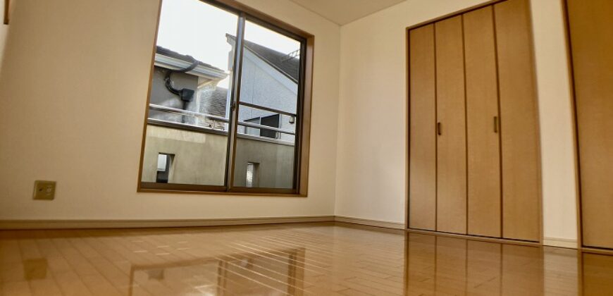 Casa à venda em Adachi, Nishi-arai Honcho por ¥102,000/mês