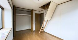 Casa à venda em Shibuya, Yoyogi por ¥65,000/mês