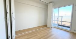 Apartamento à venda em Nakano, Wakamiya por ¥44,000/mês