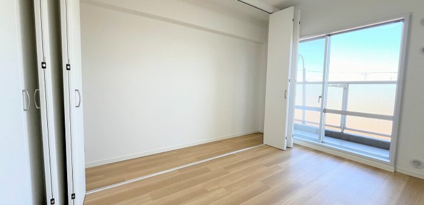 Apartamento à venda em Nakano, Wakamiya por ¥44,000/mês