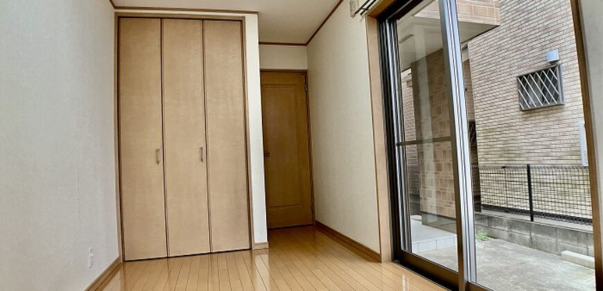 Casa à venda em Higashikurume, Shimosato por ¥80,000/mês