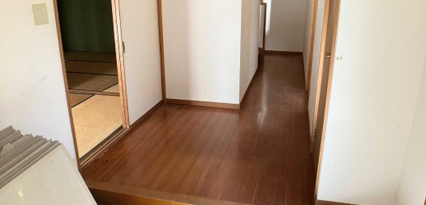 Casa à venda em Sendai, Nakayamadai por ¥65,000/mês