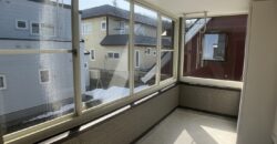 Casa à venda em Sapporo, Minami por ¥63,000/mês