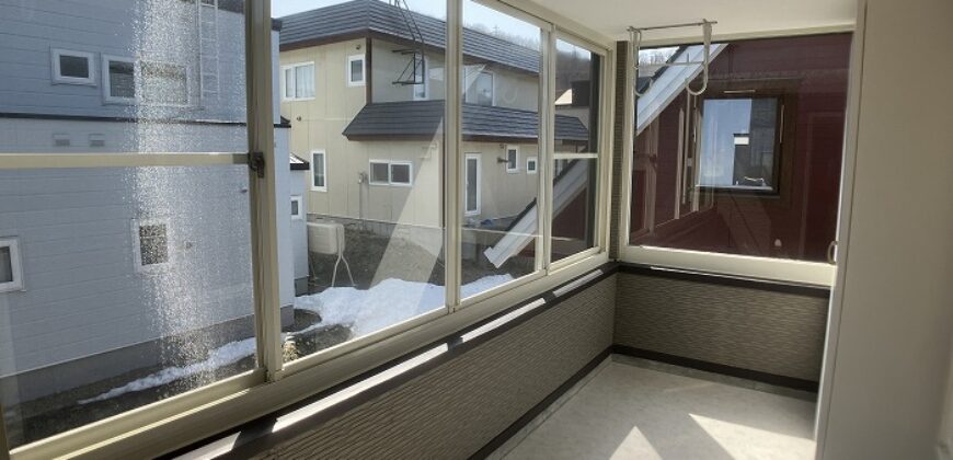 Casa à venda em Sapporo, Minami por ¥63,000/mês