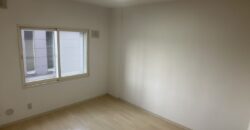 Apartamento à venda em Sapporo, Atsubetsu por ¥46,000/mês