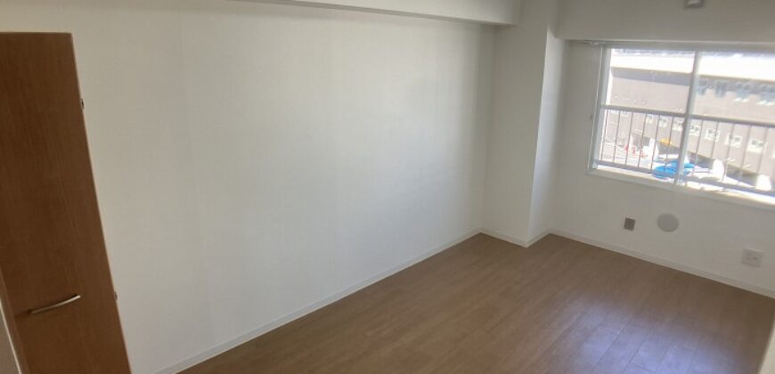 Apartamento à venda em Sapporo, Kiyota, por ¥53,000/mês