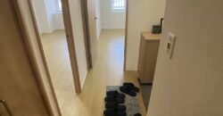 Apartamento à venda em Sapporo, Atsubetsu por ¥46,000/mês