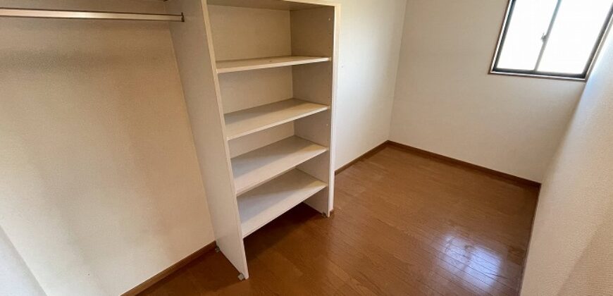 Casa à venda em Fukuroi, Moro por ¥46,000/mês