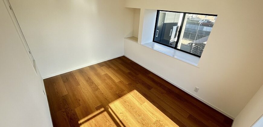 Casa à venda em Hamamatsu, Hamana por ¥58,000/mês