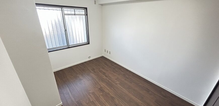 Apartamento à venda em Hamamatsu, Chuo por ¥40,000/mês