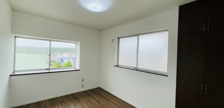 Casa à venda em Tajimi, Wakinoshima por ¥37,000/mês