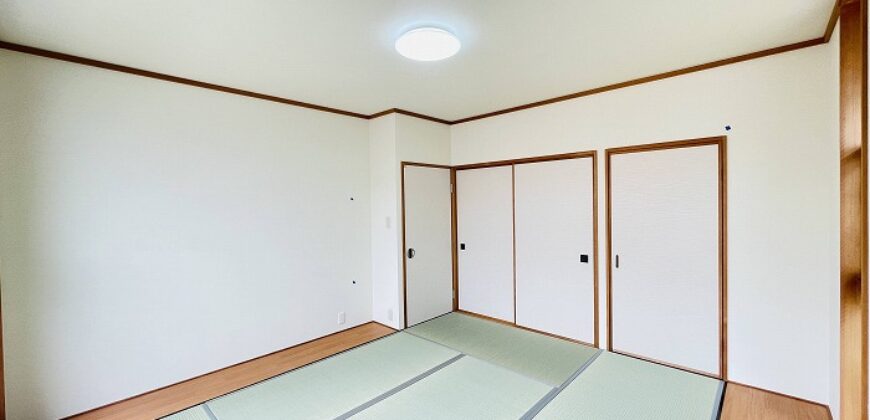 Casa à venda em Gifu, Ono por ¥34,000/mês