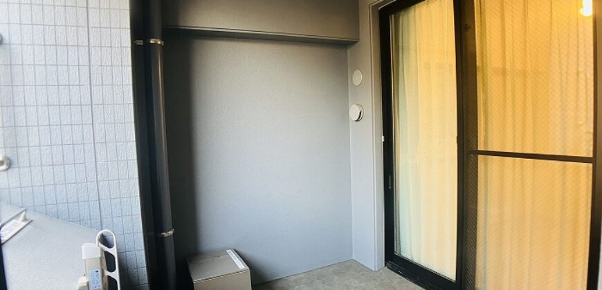 Apartamento à venda em Gifu, Honmachi por ¥75,000/mês