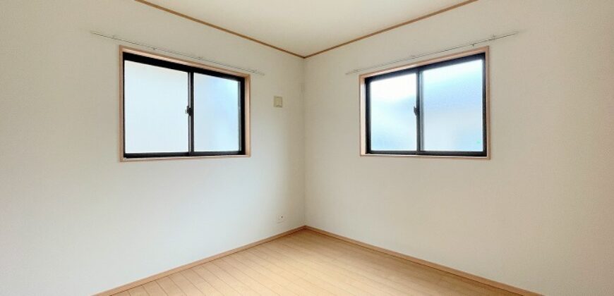 Casa à venda em Saitama-shi, Minuma-ku por ¥70,000/mês