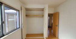 Casa à venda em Koshigaya-shi, Nanazawa-cho por ¥68,000/mês