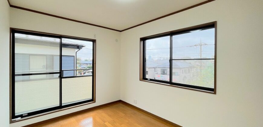 Casa à venda em Kawaguchi-shi, Maekawa por ¥85,000/mês