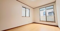 Casa à venda em Tokorozawa-shi, Oaza por ¥94,000/mês