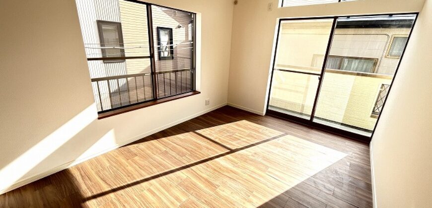 Casa à venda em Kawaguchi-shi, Oaza por ¥67,000/mês