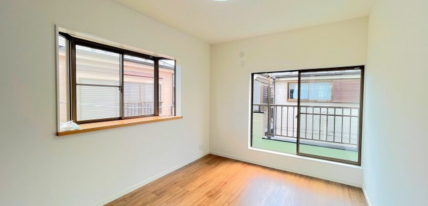 Casa à venda em Kawaguchi-shi, Oaza por ¥65,000/mês