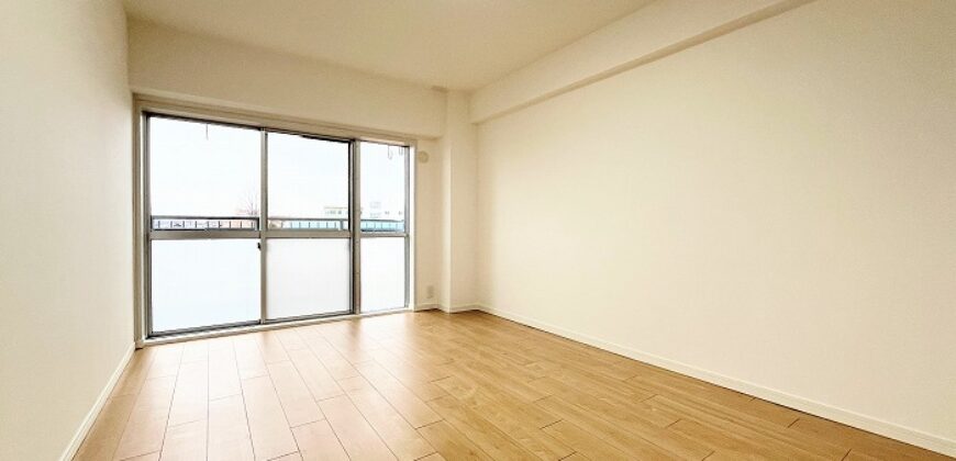 Apartamento à venda em Tokorozawa-shi, Kamishinai por ¥51,000/mês