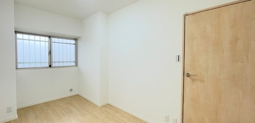 Apartamento à venda em Kawaguchi-shi, Nakacho por ¥89,000/mês