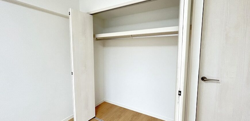 Apartamento à venda em Kawaguchi-shi, Naka-Aoki por ¥78,000/mês