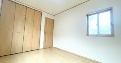 Casa à venda em Fujimino-shi, Fukuoka por ¥74,000/mês